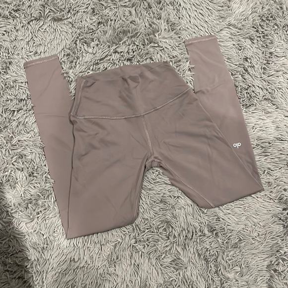 ALO Yoga Pants - Alo Leggings